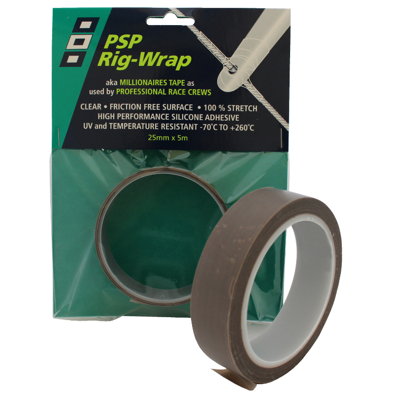 Photo of Rig Wrap Tape